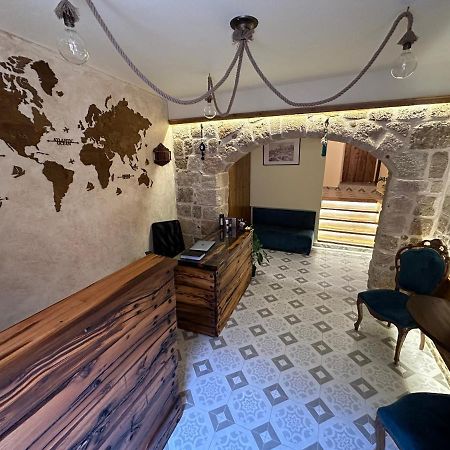 Midgard Suites Rhodes City Luaran gambar