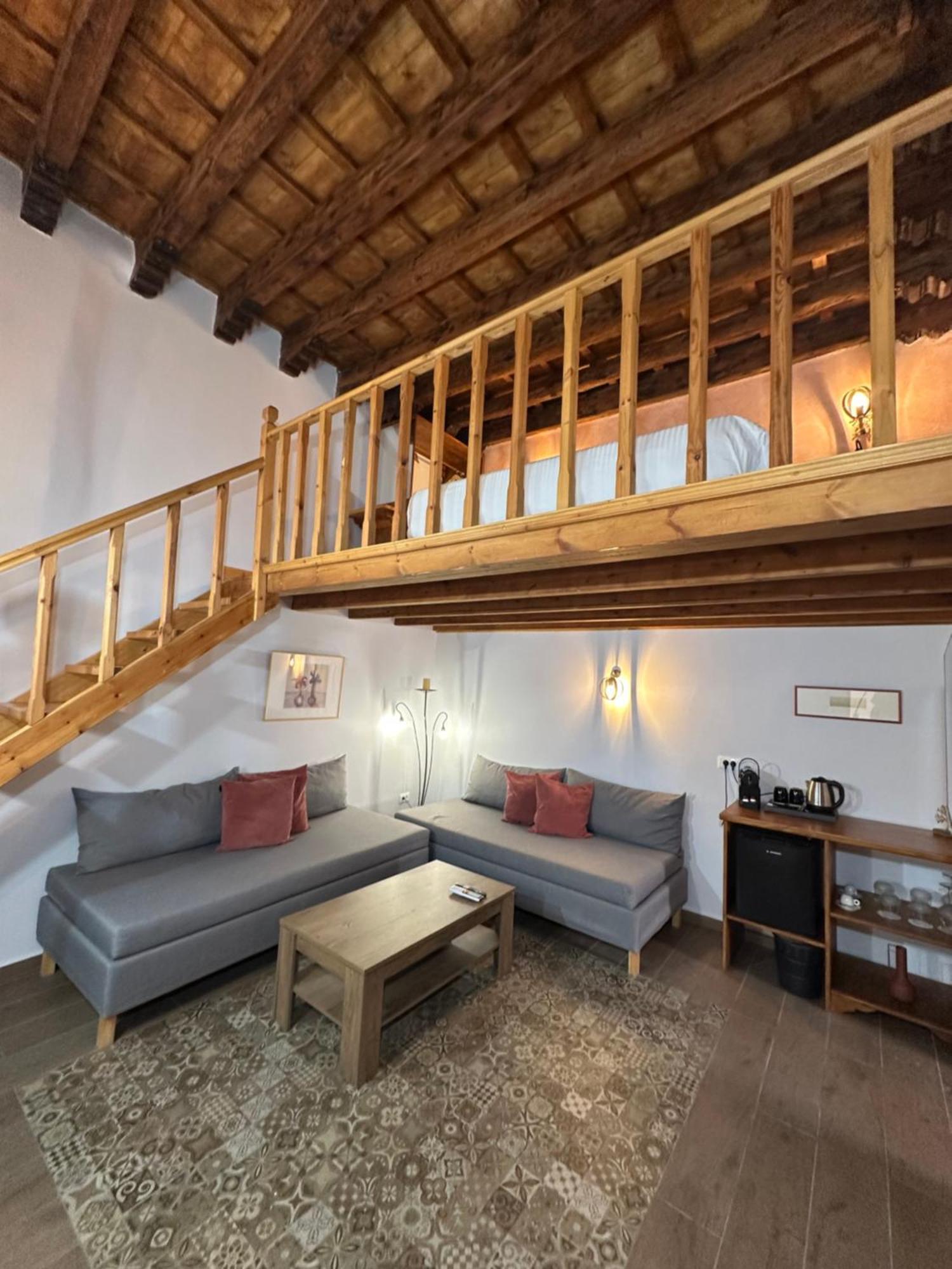 Midgard Suites Rhodes City Luaran gambar