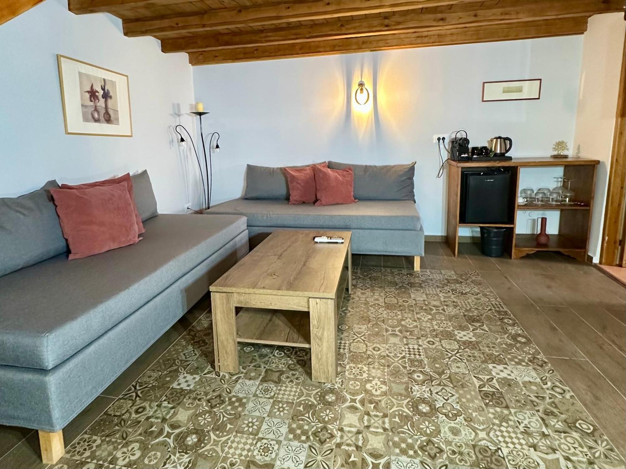 Midgard Suites Rhodes City Luaran gambar