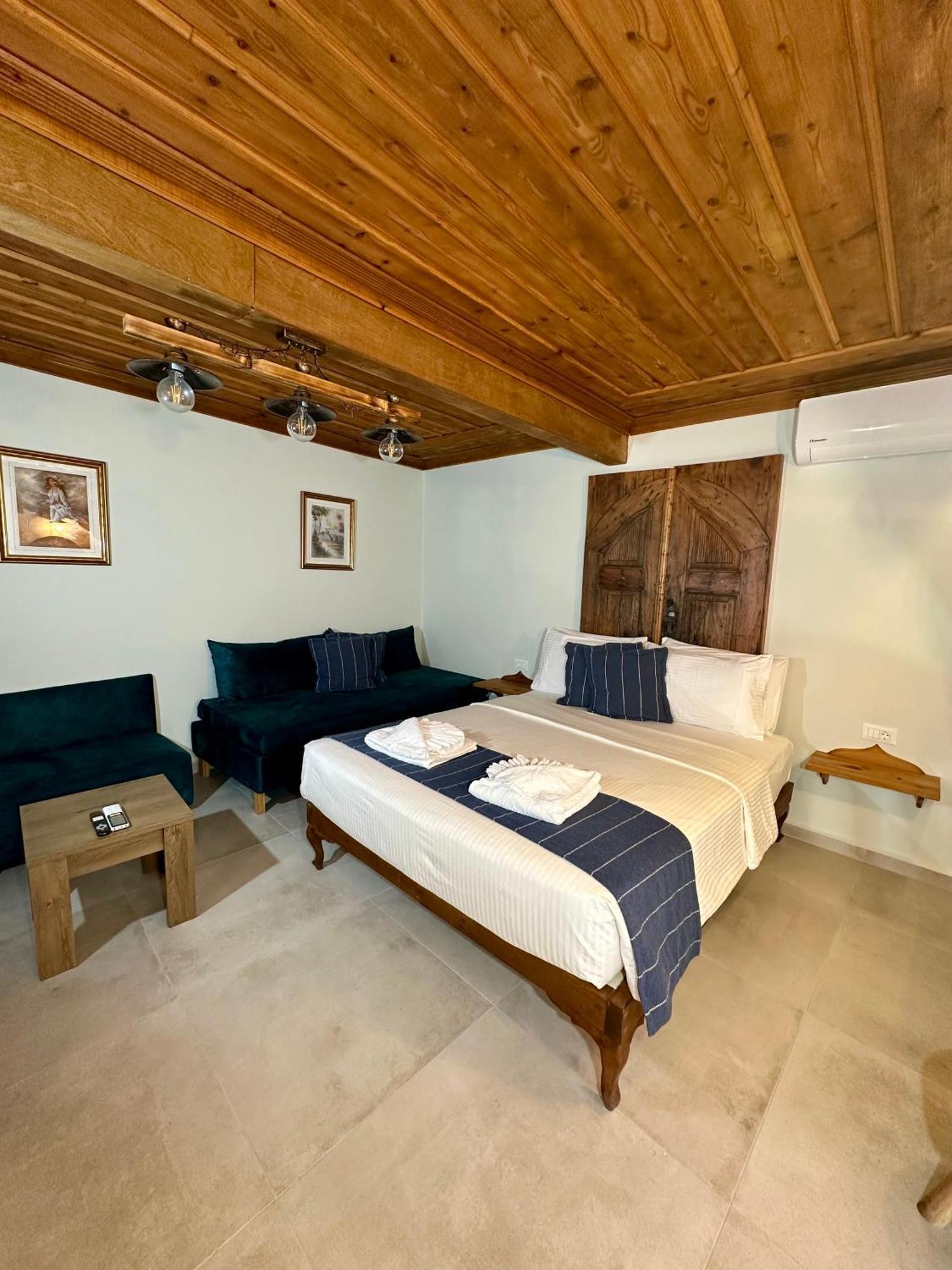 Midgard Suites Rhodes City Luaran gambar