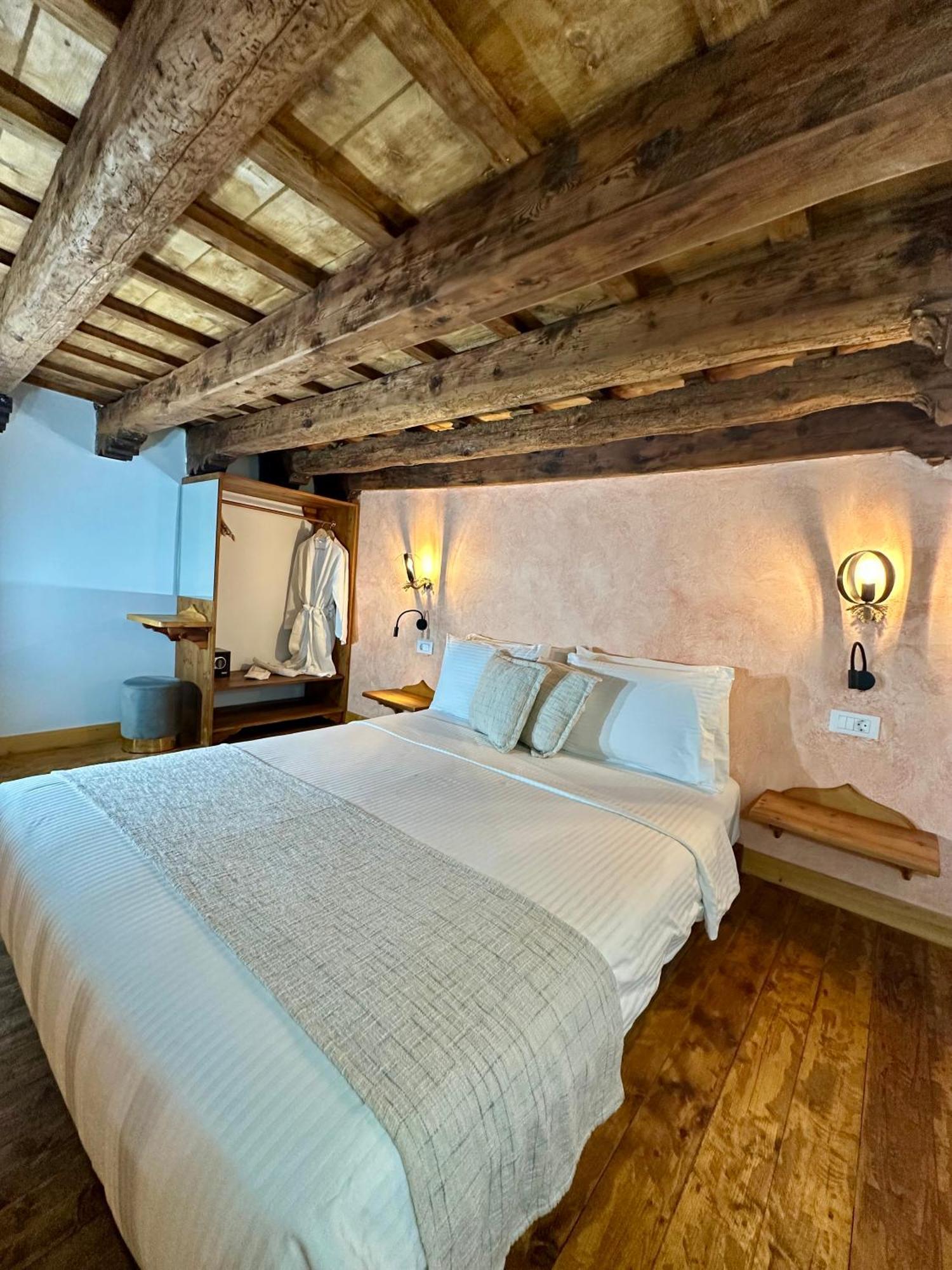 Midgard Suites Rhodes City Luaran gambar