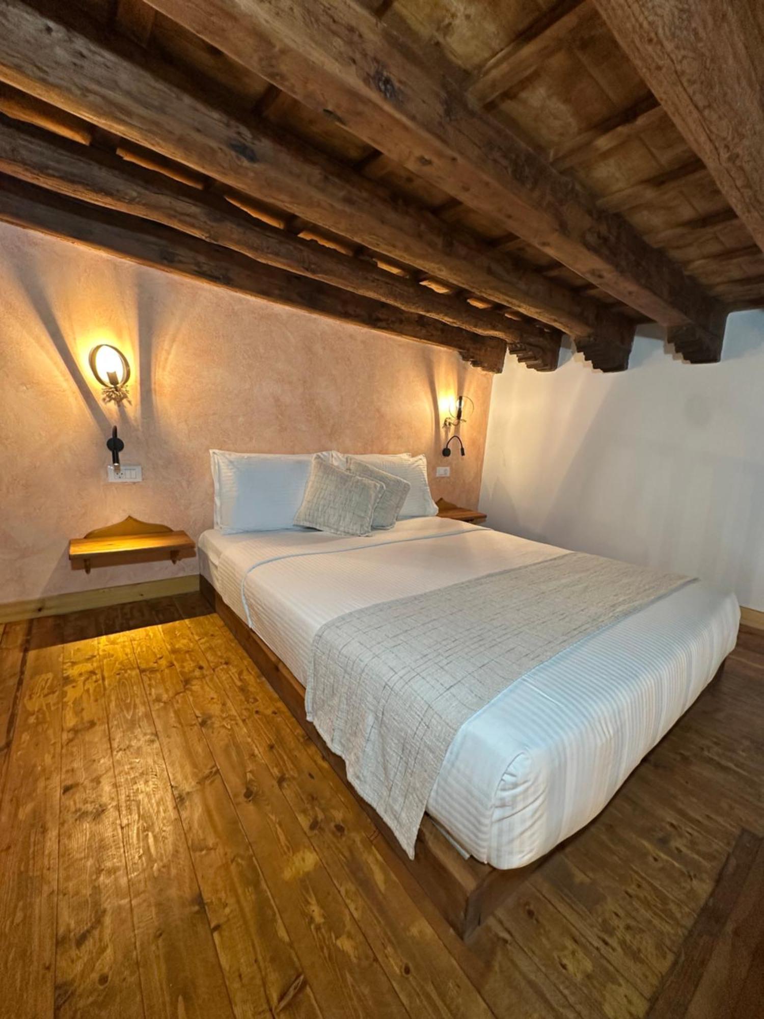 Midgard Suites Rhodes City Luaran gambar