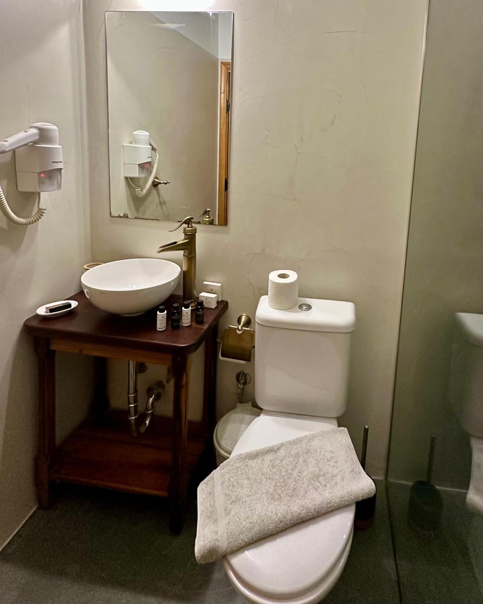 Midgard Suites Rhodes City Luaran gambar